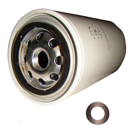 Aftermarket New Replacement BF7966 Spin On Fuel Filter 7/32 x 3-11/16 x 7-7/32" FF5421 FIG70-0063